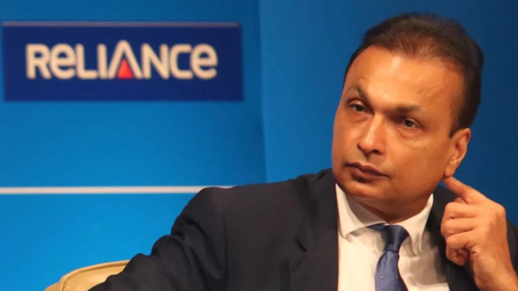 CBI raids Anil Ambani’s News