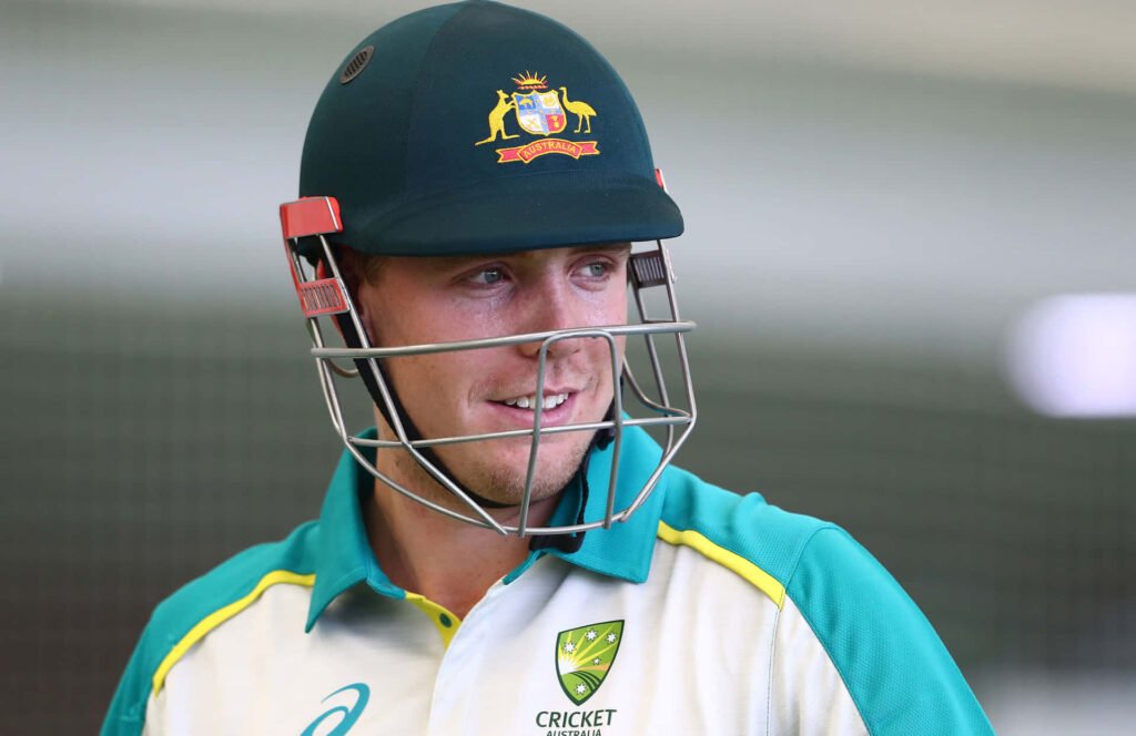 Cameron Green on West Indies series 2025