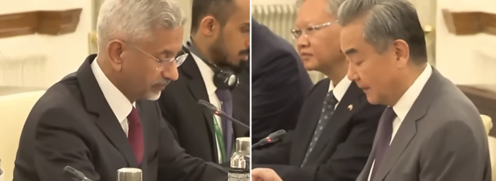 China ready to supply fertilizer, rare-earths and tunnel machines to India