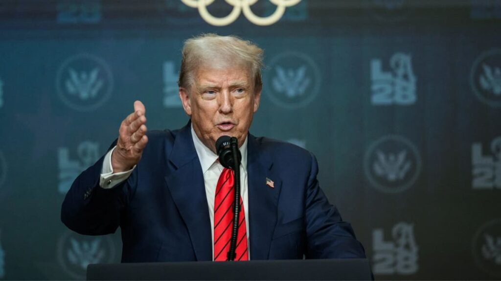 Exporters’ body warns on Trump tariff
