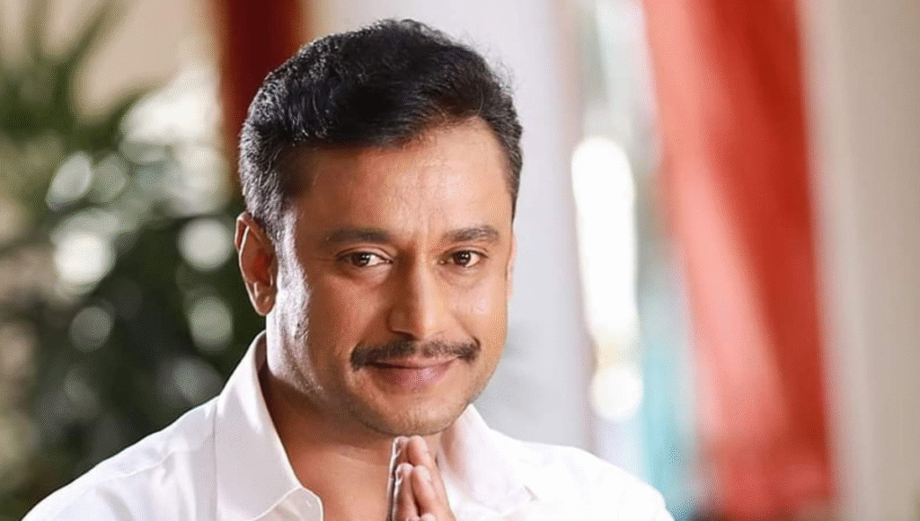 Darshan arrested after bail cancelled