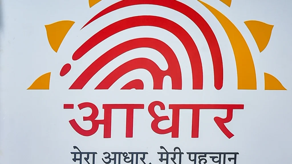 Aadhaar valid for voter roll revision