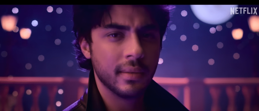 Aryan Khan: The Bads of Bollywood