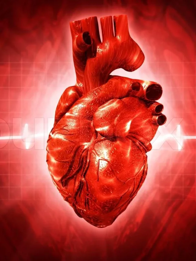 How to Prevent Heart Stroke