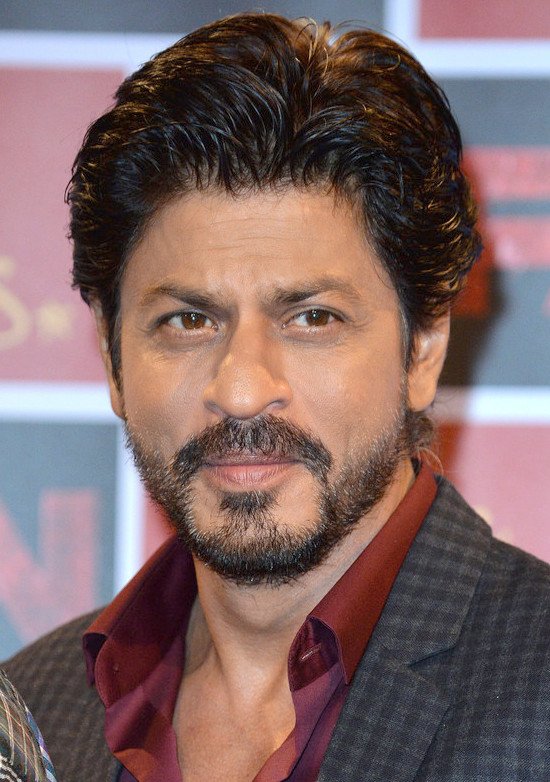 Shahrukh khan