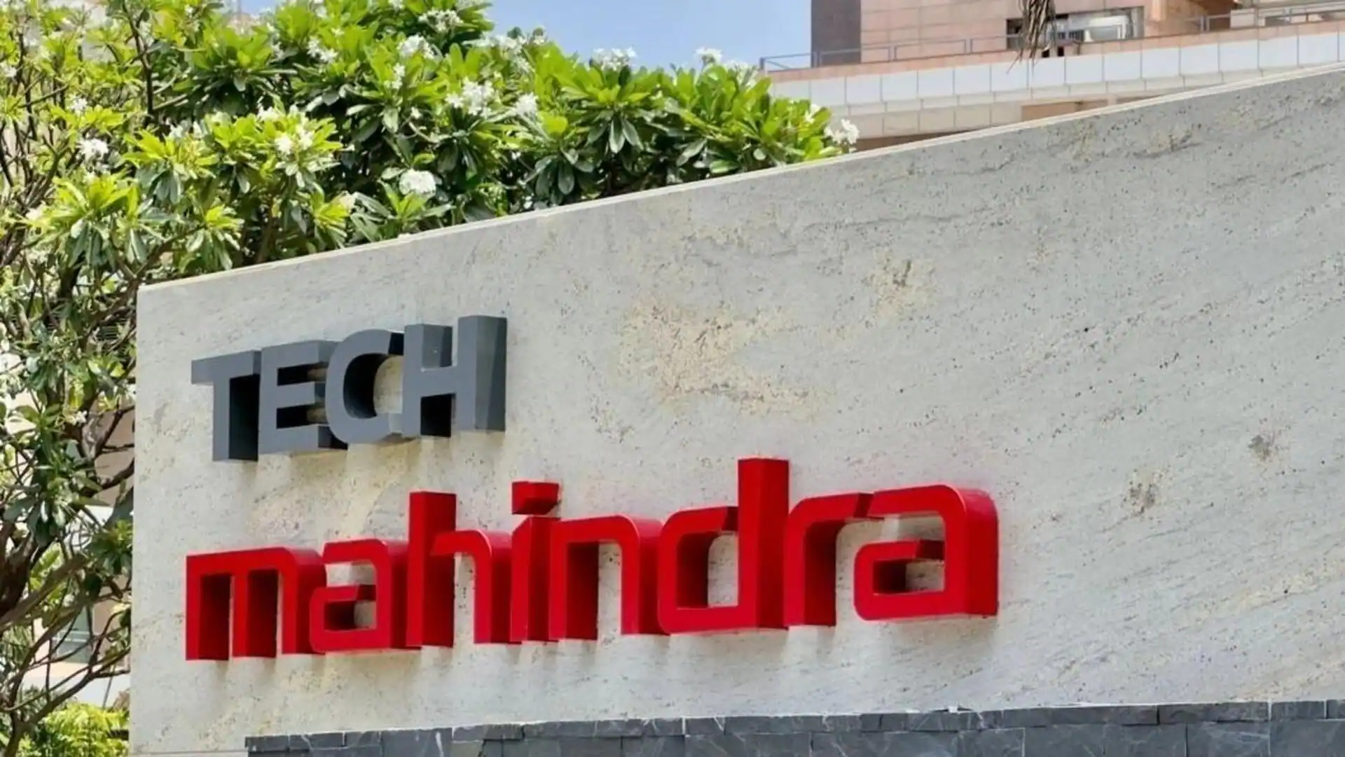 Tech Mahindra Job WFH