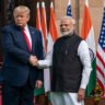Positive outlook for India-US relations