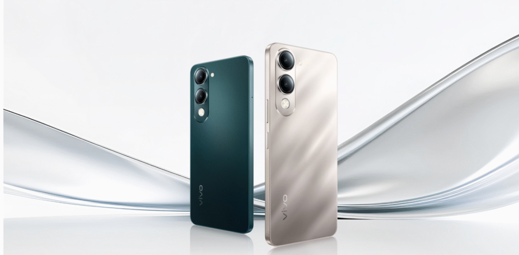 Vivo Y19e at Rs. 8999 only